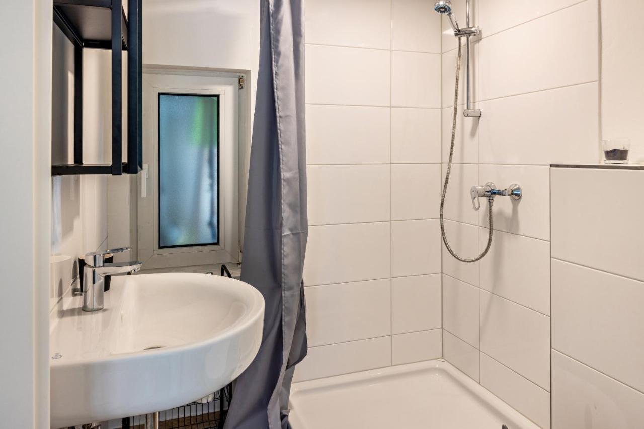 Hotel Tinyhouse Baumann Quickborn  Zewnętrze zdjęcie