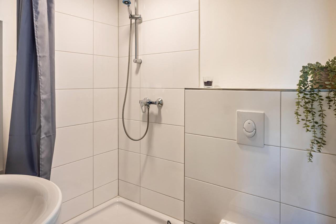 Hotel Tinyhouse Baumann Quickborn  Zewnętrze zdjęcie
